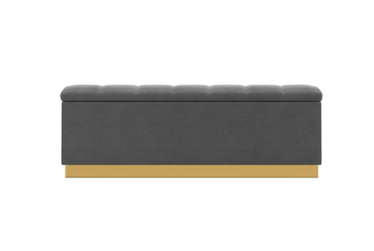 ottoman gris