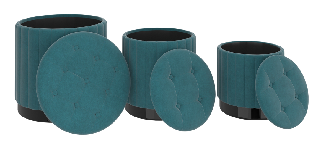 OTTOMAN