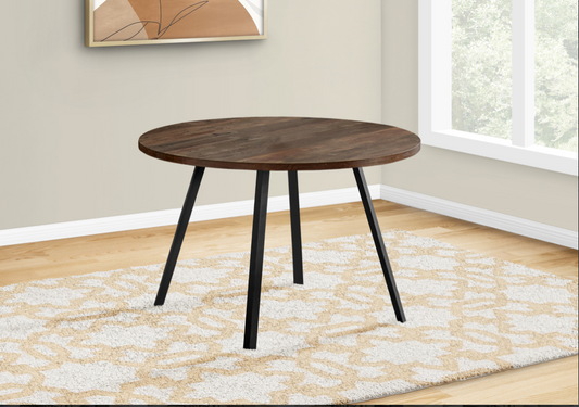 TABLE À MANGER