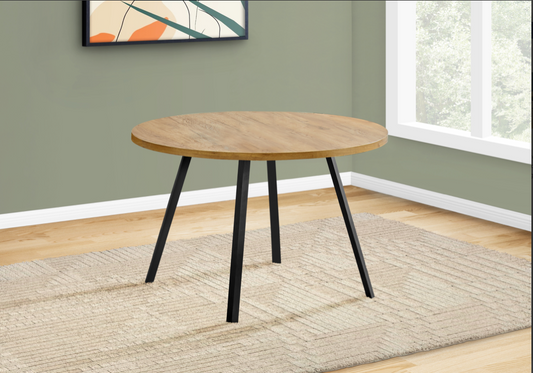 TABLE À MANGER
