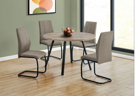 TABLE À MANGER