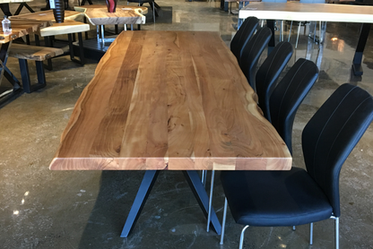 TABLE A MANGER
