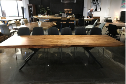 TABLE A MANGER