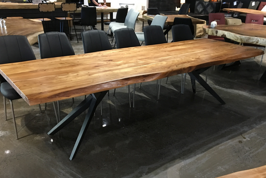 TABLE A MANGER