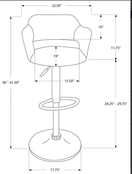 TABOURET
