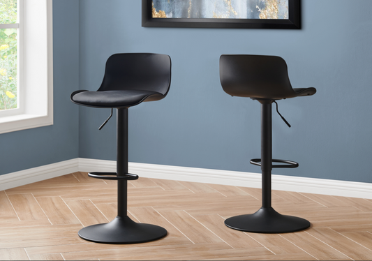 TABOURET/BARSTOLL