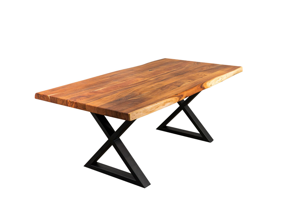 TABLE ZEN 72-A ACACISA