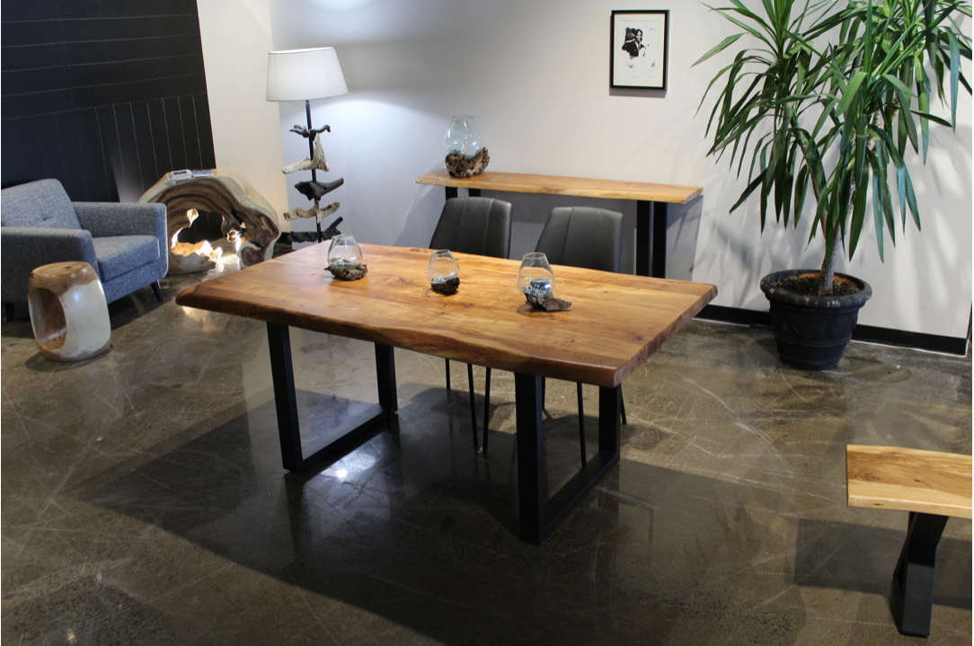 TABLE ZEN 72-A ACACISA