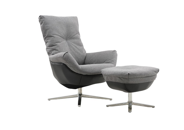 chaise et pouf – MEUBLESCASA