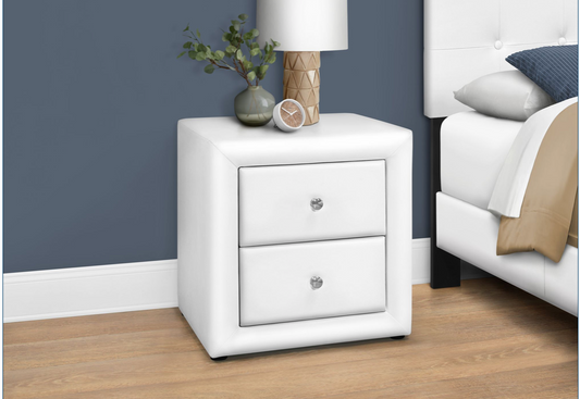 TABLE DE CHEVET/NIGHT TABLE