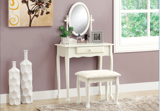 VANITY SET