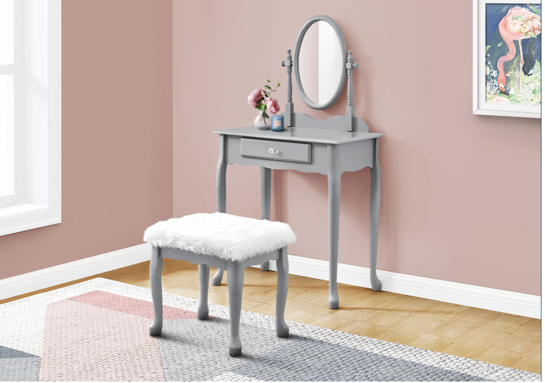 VANITY SET