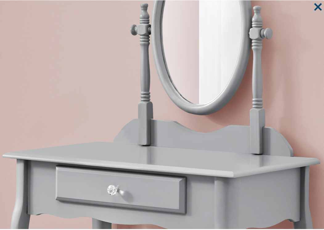 VANITY SET
