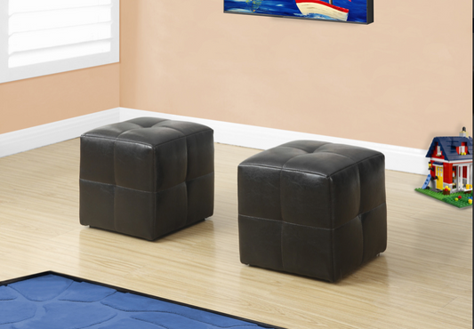 POUF /OTTOMAN