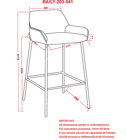 TABOURET