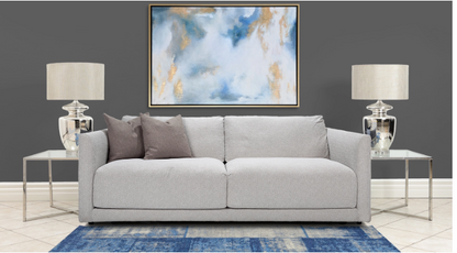 SOFA/ DIVAN