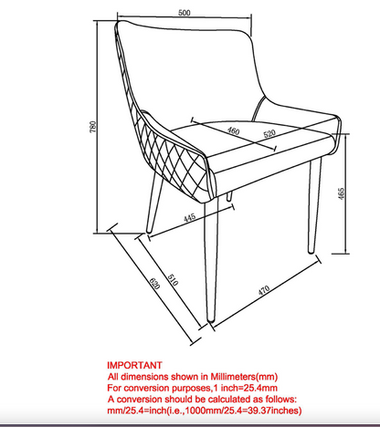 CHAISE
