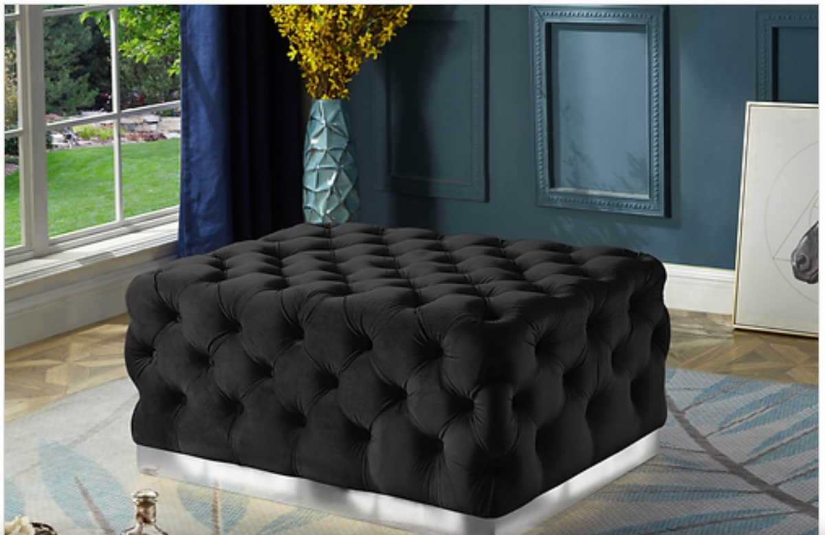OTTOMAN/POUF