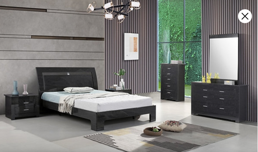 Table de nuit