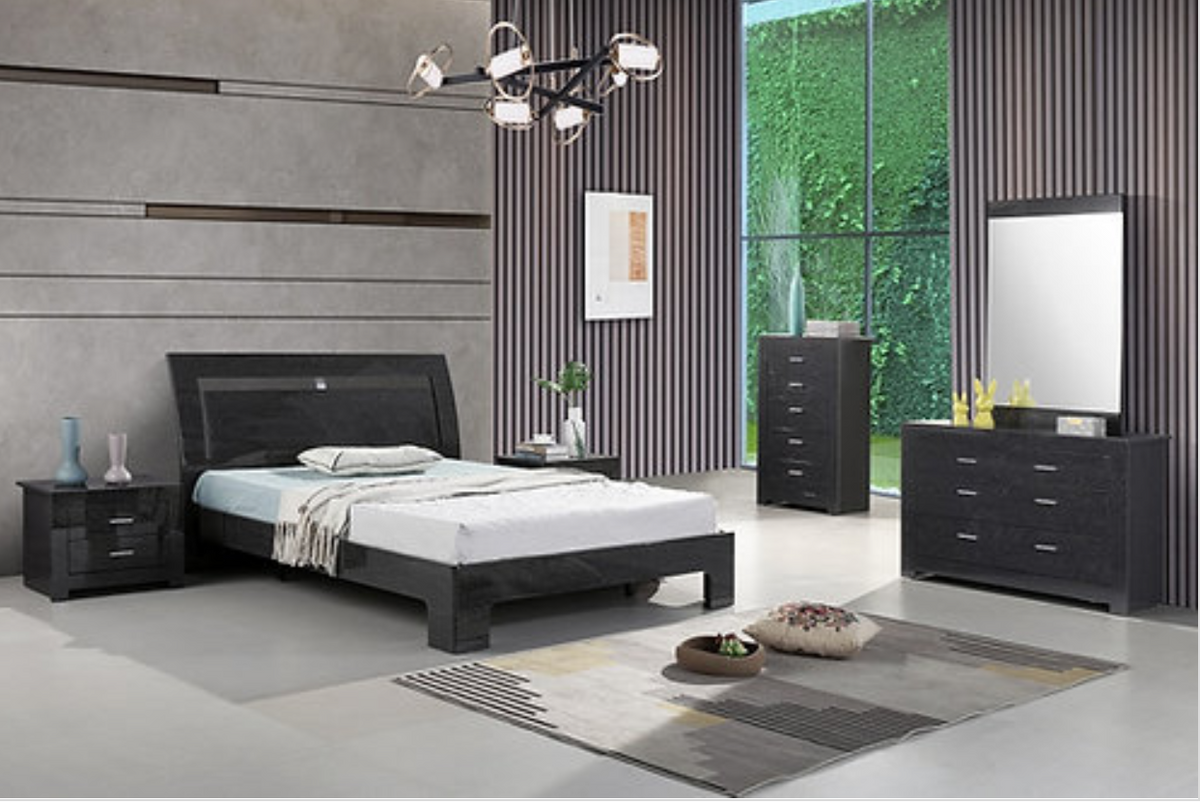 Table de nuit