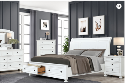 Table de nuit