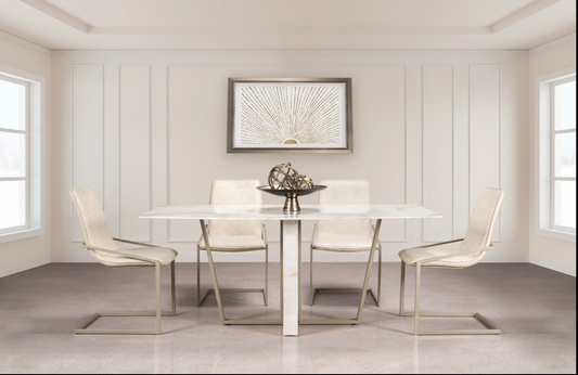 salle à diner