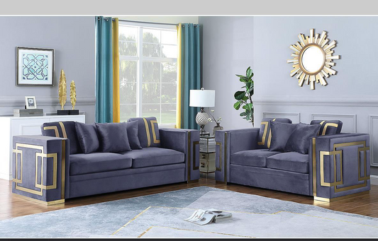sofa- divan causeuse