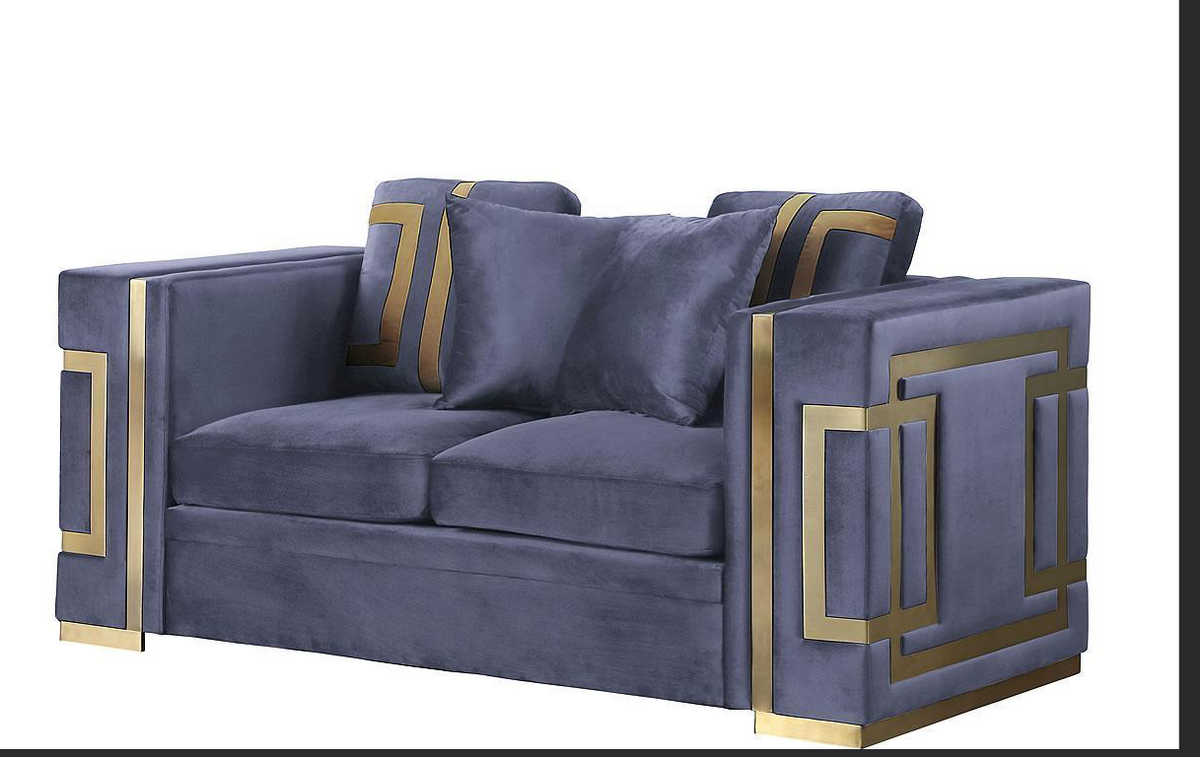 sofa- divan causeuse