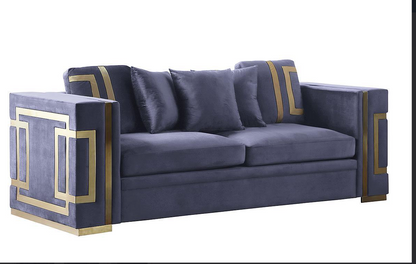 sofa- divan causeuse