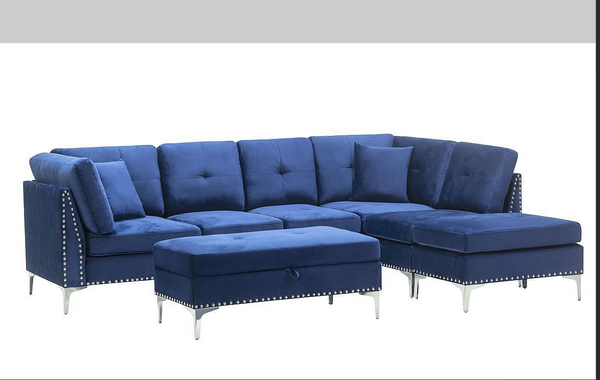 sofa sectionnel