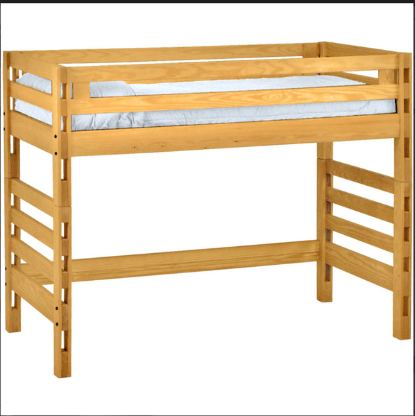 LOFT  MEZZANINE BUNK BED