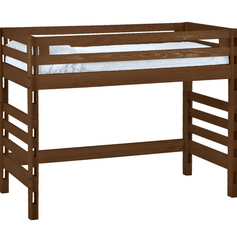 LOFT  MEZZANINE BUNK BED