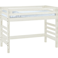 LOFT  MEZZANINE BUNK BED