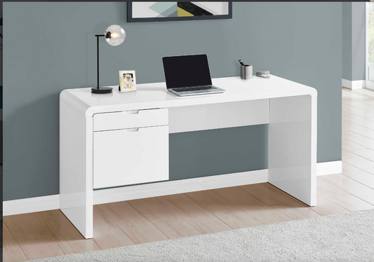 bureau d ordinateur