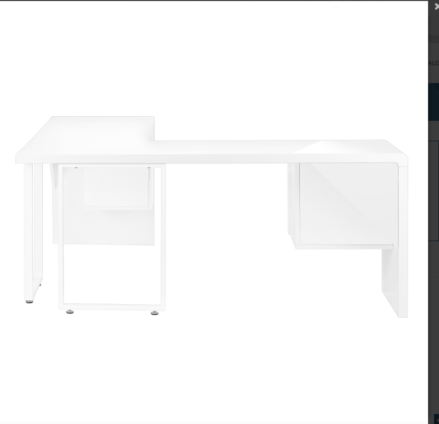 Bureau d ordinateur