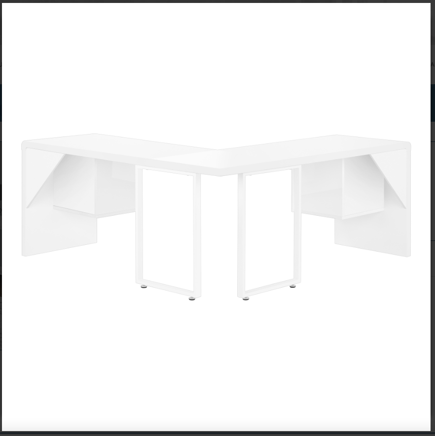 Bureau d ordinateur