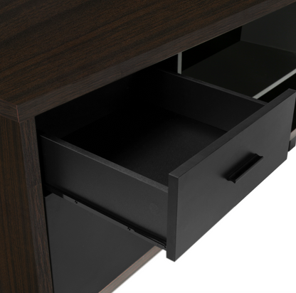 Bureau d ordinateur