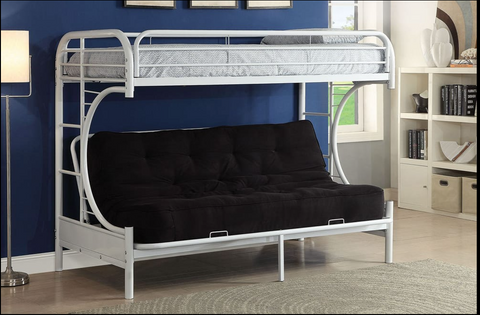 LIT SUPERPOSE futon Bunk bed