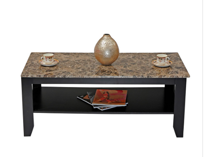 TABLE DE CENTRE
