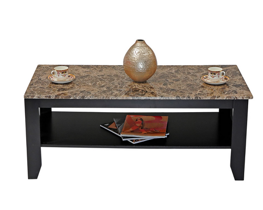 TABLE DE CENTRE