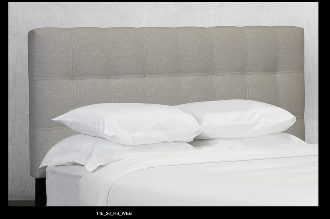 TETE DE LIT