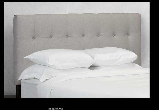 TETE DE LIT