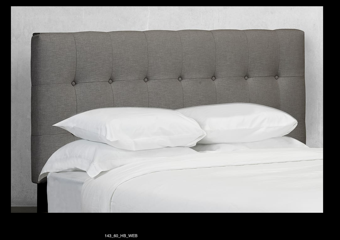 TETE DE LIT