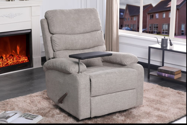 chaise Recliner