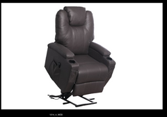 CHAISE RECLINABLE RECLINER CHAISE