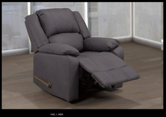 Chaise inclinable