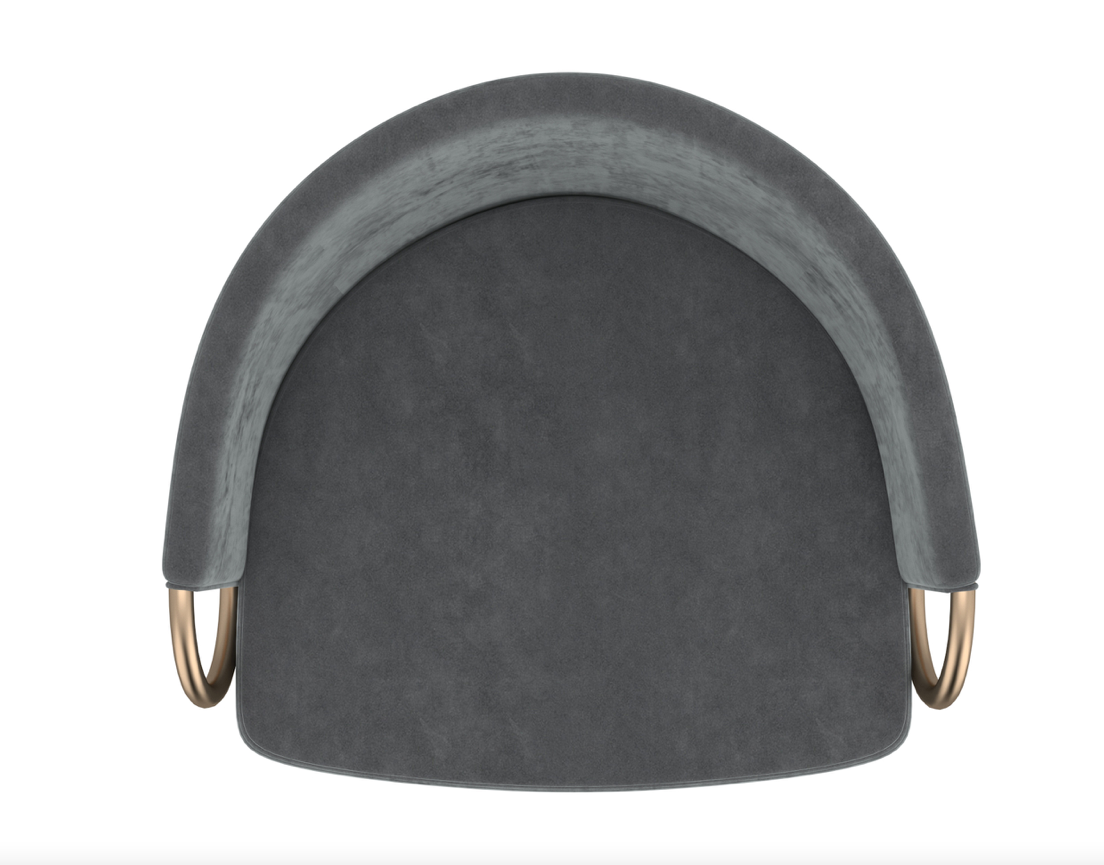 Tabouret barstool