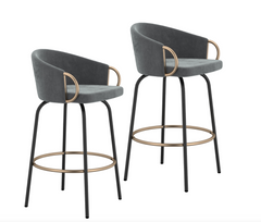 Tabouret barstool