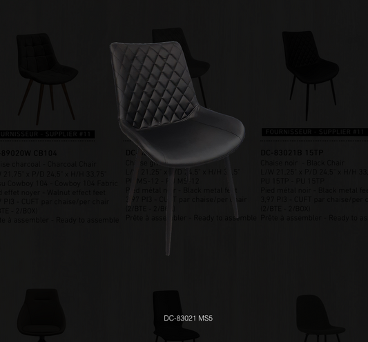 Chaise