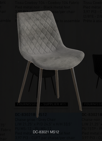 Chaise